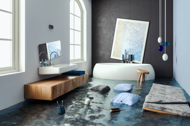 Best Flood damage cleanup  in Kutztown, PA