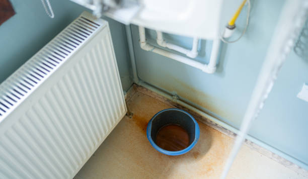 Best Emergency water damage restoration  in Kutztown, PA