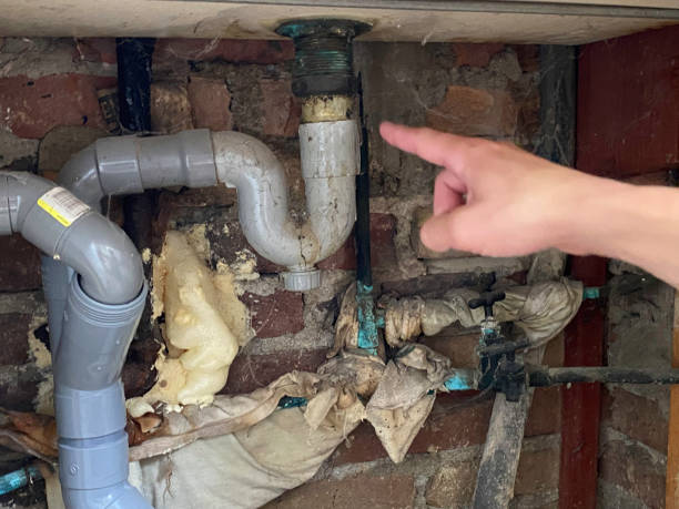 Best Fire Damage Restoration  in Kutztown, PA