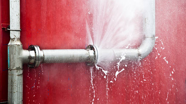 Best Water damage repair service  in Kutztown, PA